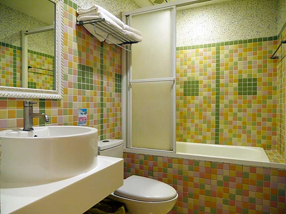 Kenting Sin Sin Hotel II