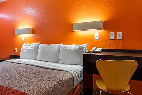 Quadruple Room - Disability Access