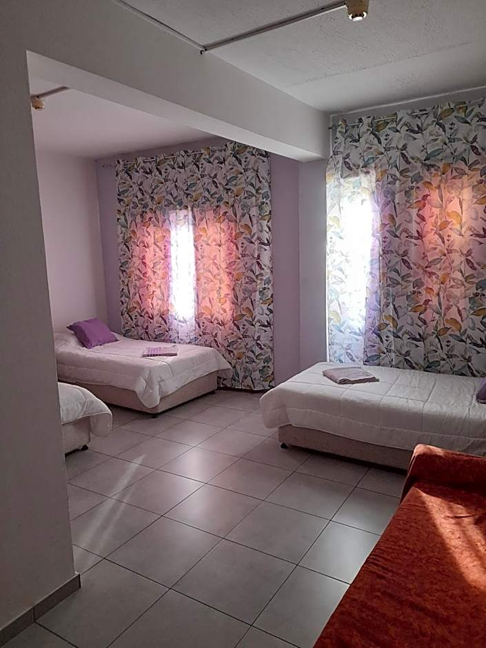 Onisillos Hotel