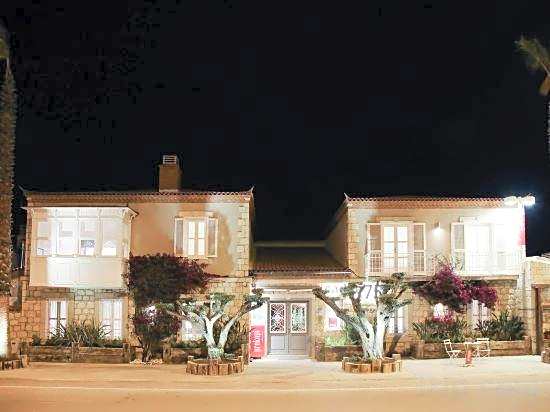 Alacati Cadde 75 Luxury Hotel