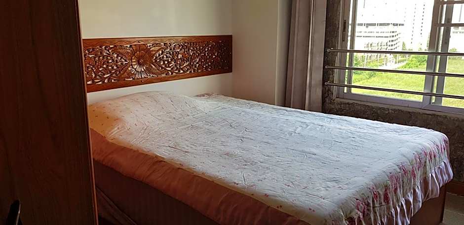 The Park Land Bangna by Nudda