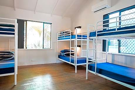 1 Person in 6-Bed Dormitory - Mixed