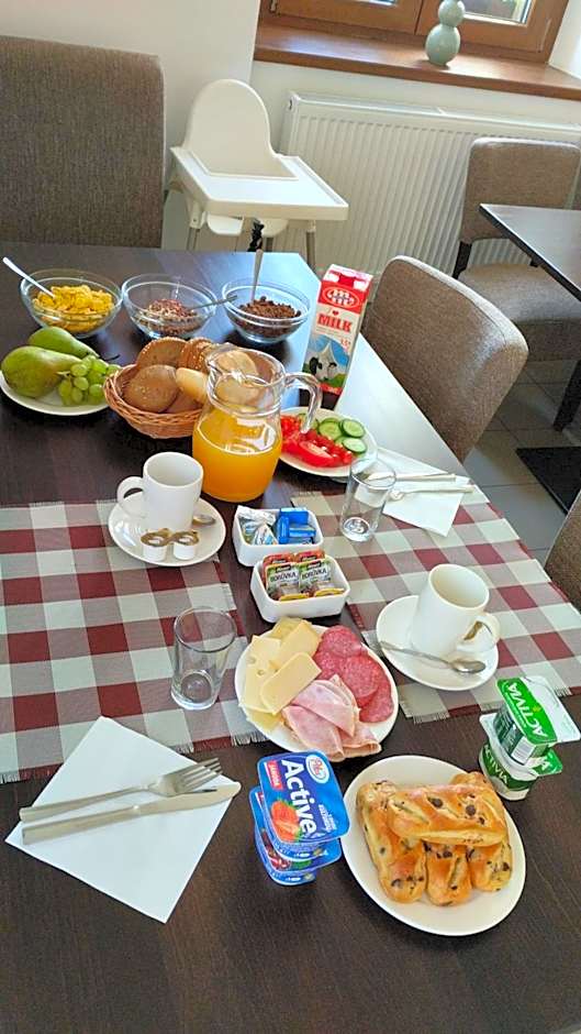 Hotel Nádraží