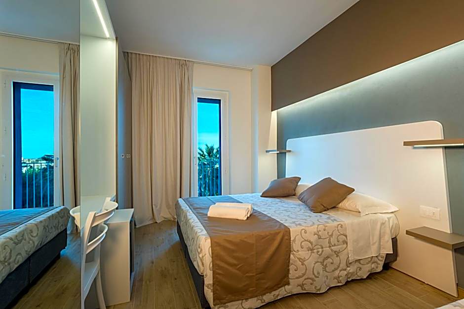 Hotel Relax Family & Spa