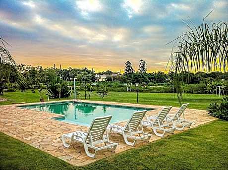 Parque Hotel Holambra