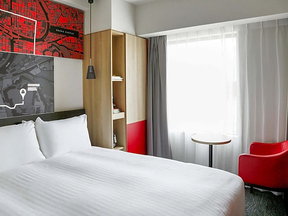 ibis Osaka Umeda