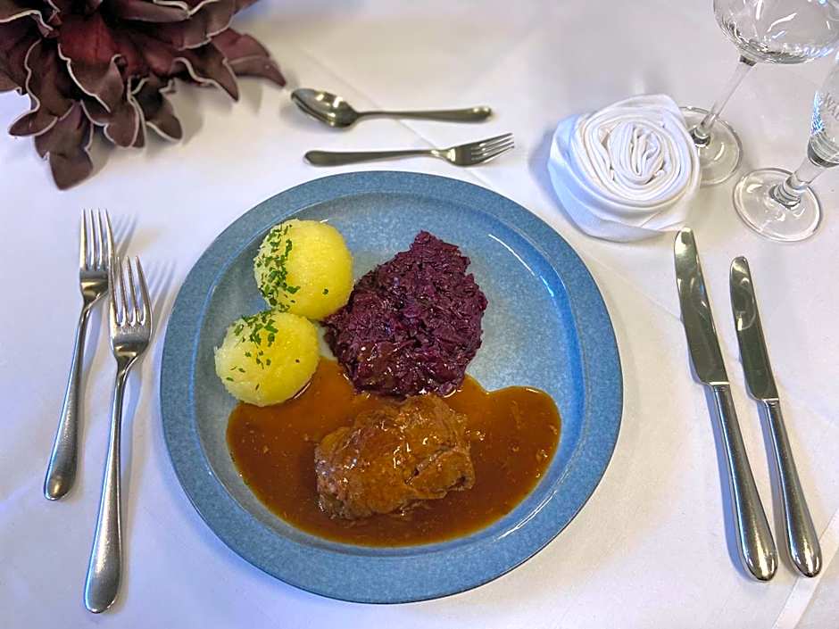 Hotel Krämerbrücke Erfurt