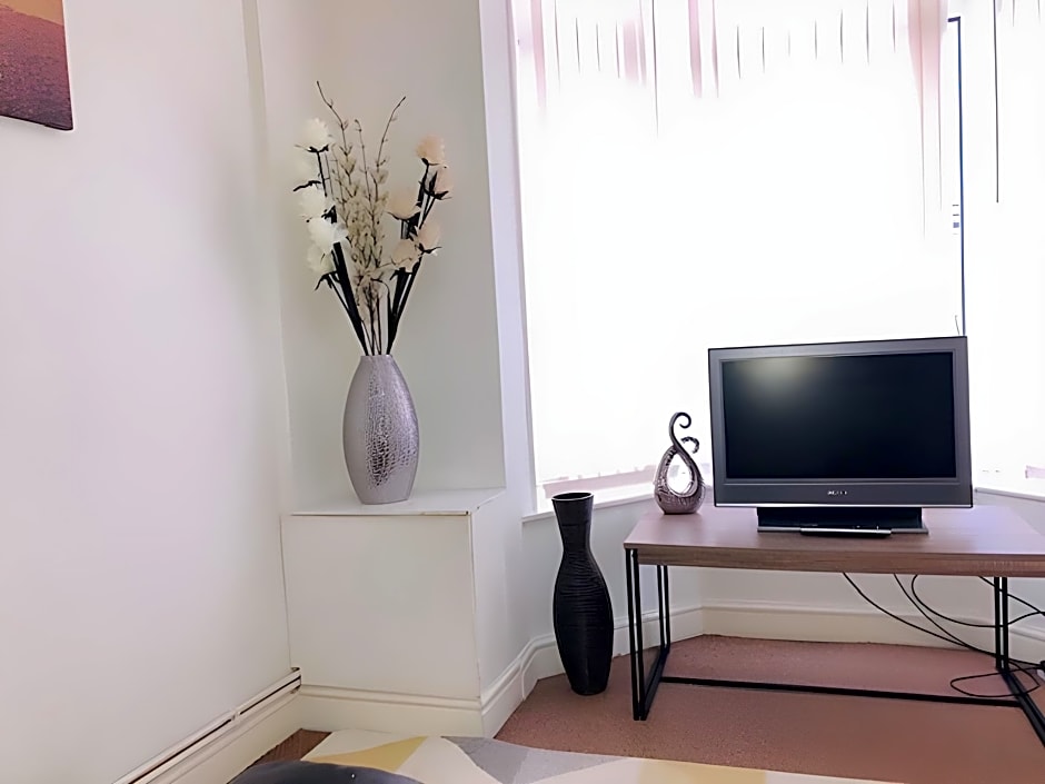 Townhouse @ Underwood Lane