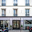 Art Hotel Eiffel