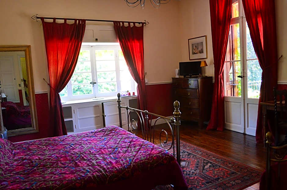 Villa Lafabregue