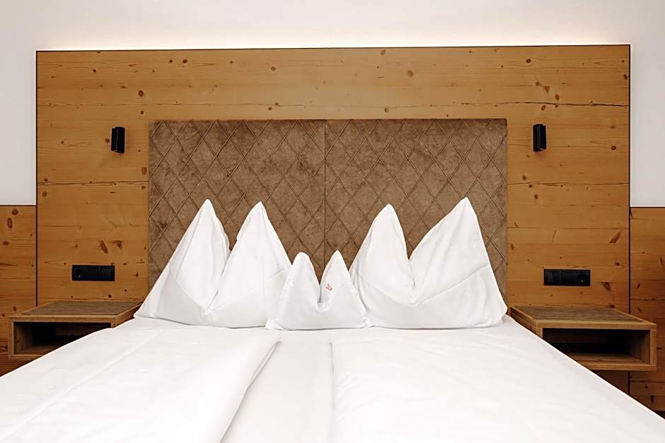 Hotel Garni Tannenhof