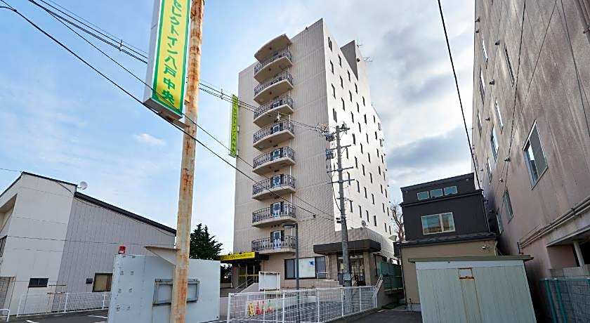 Hotel Select Inn Hachinohe