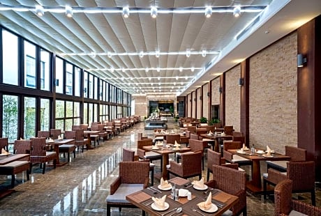 Days Hotel By Wyndham Yinxiang Wuyishan