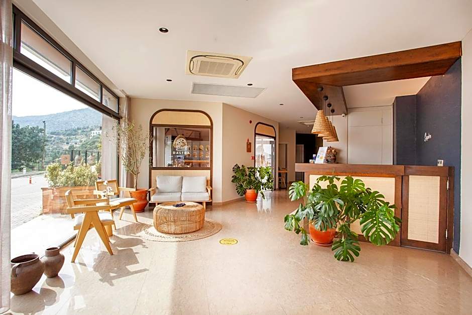 Datca Sapphire Hotel