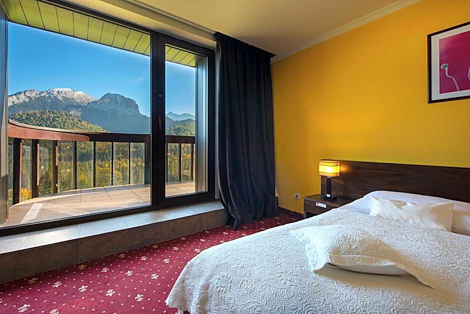 President Hotel Montfort