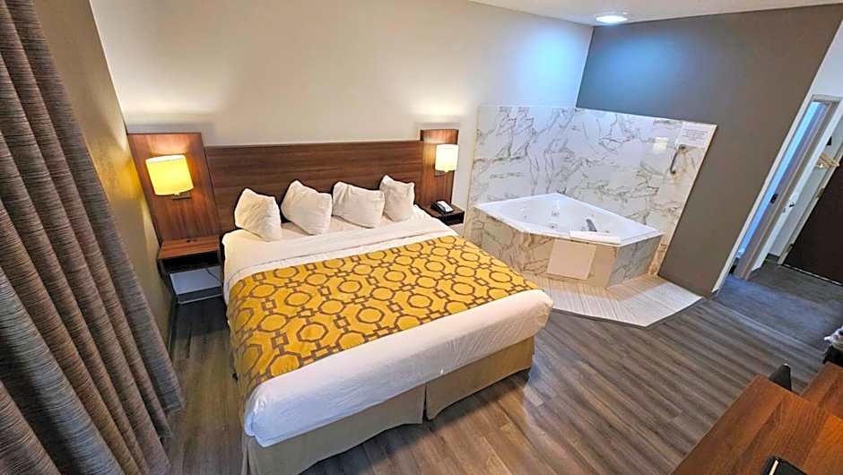 Baymont by Wyndham Chicago/Calumet City
