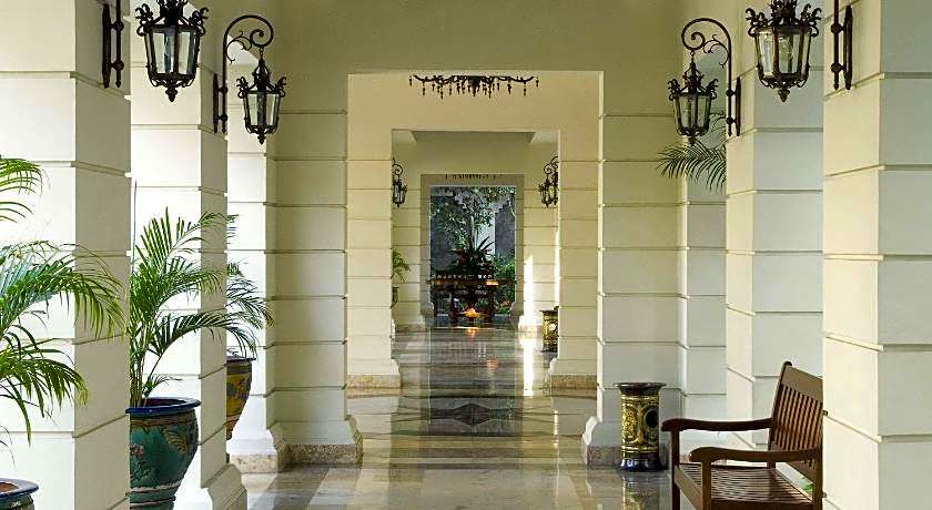 The Phoenix Hotel Yogyakarta - Handwritten Collection