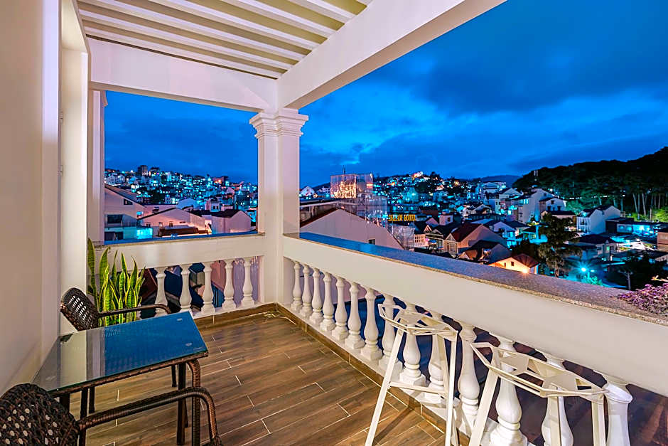 MINH CHIEN Hotel