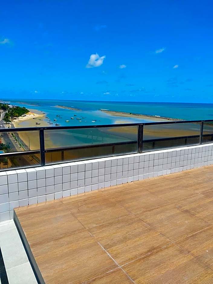 Flat beira mar, Olinda 4 Rodas 305