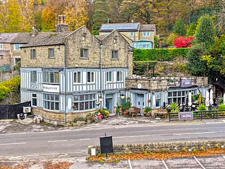 Millstone Country Inn