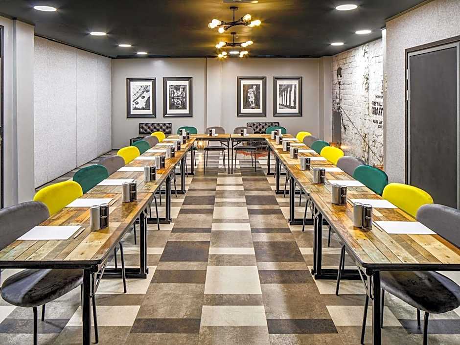 Mercure London Bankside