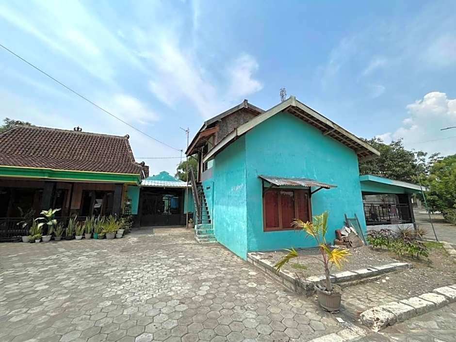 Hotel O Kost Bu Tutik Syariah