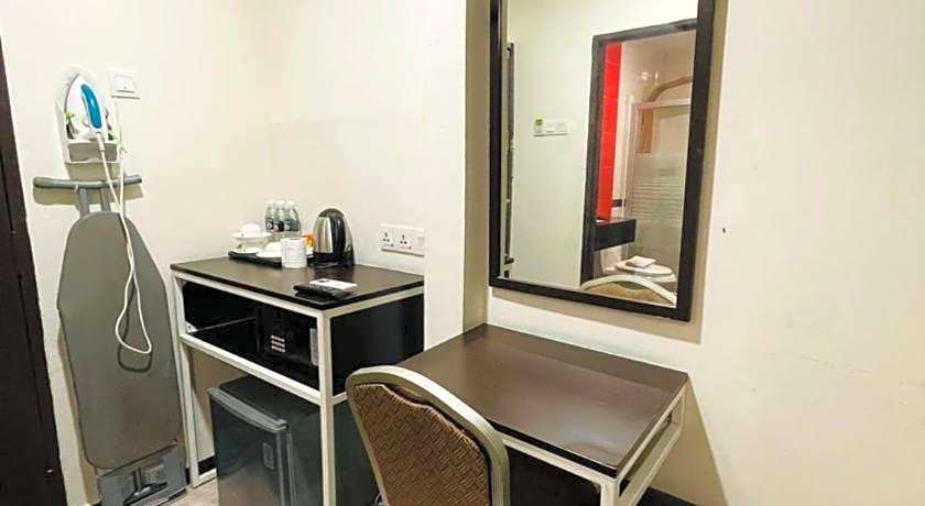 K Garden Hotel Parit Buntar