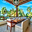 Apt with Private Terrace - Ocean View