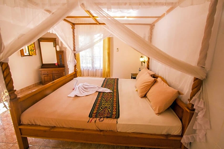 Pondok Wisata Elsa 2