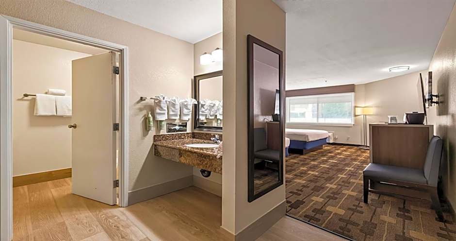 Best Western Amador Inn