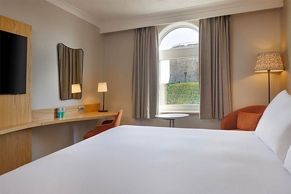 Hilton York
