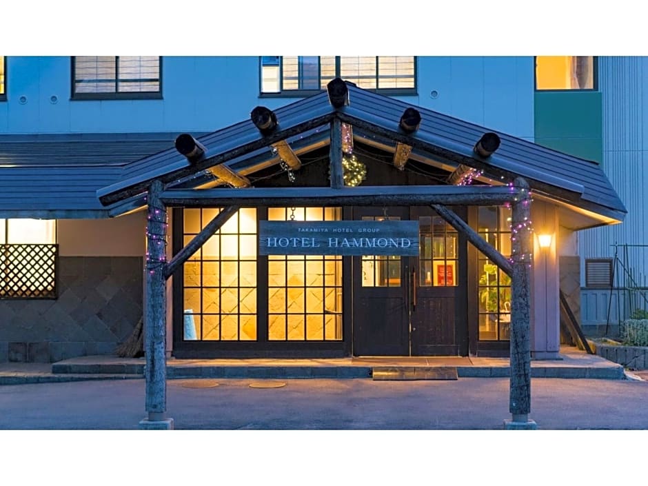 ＢＥＤ＇ｎ ＯＮＳＥＮ ＨＡＭＭＯＮＤ - Vacation STAY 79810v