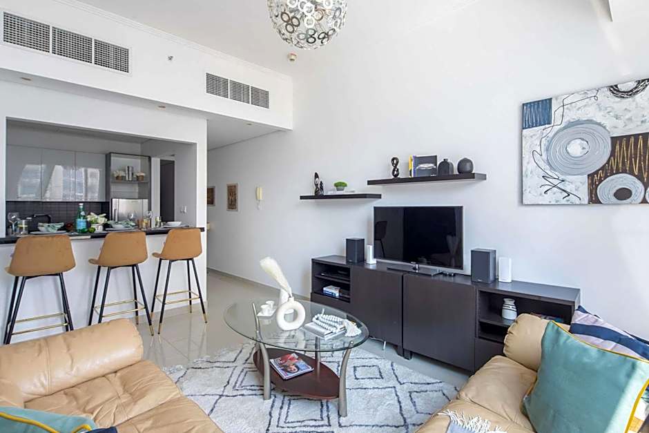 Frank Porter - Silverene Tower B