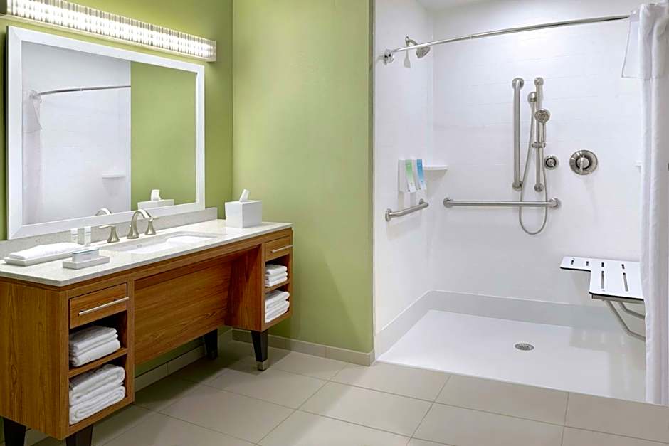 Home2 Suites By Hilton Prattville