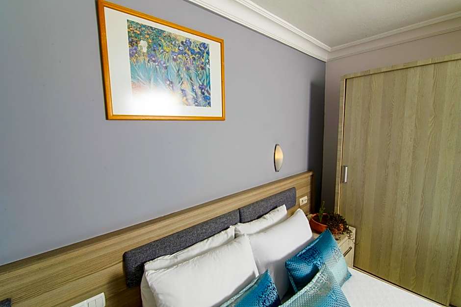 Dalyan Hotel Nish Caria