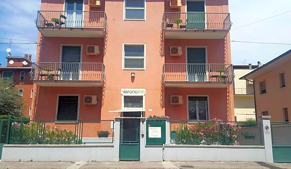 Residence Verona Inn