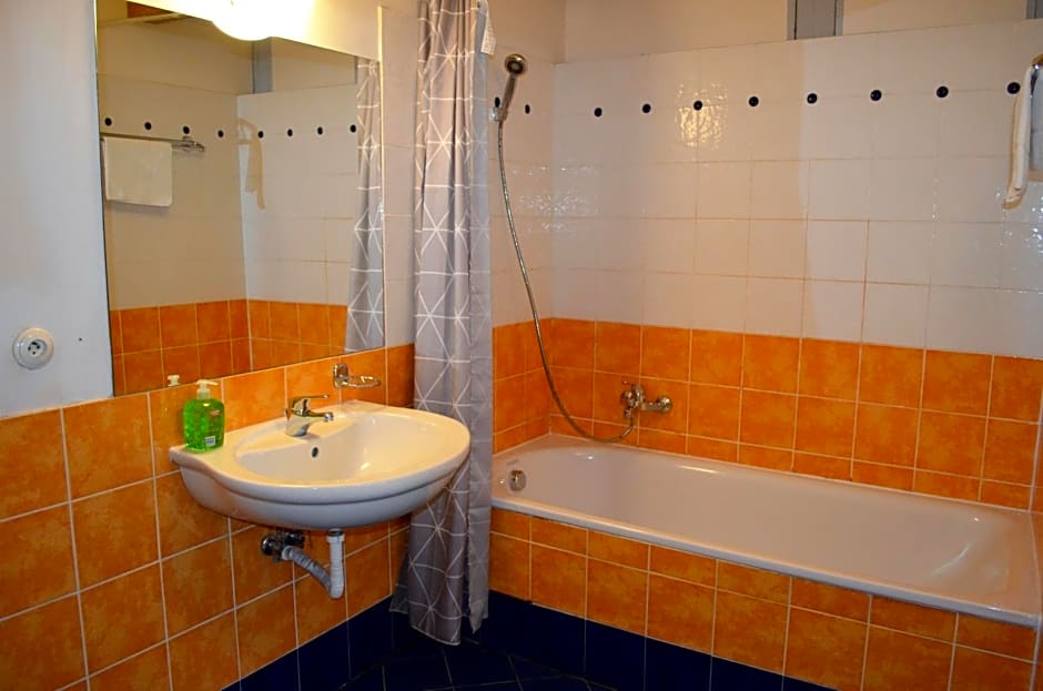Hotel Petr