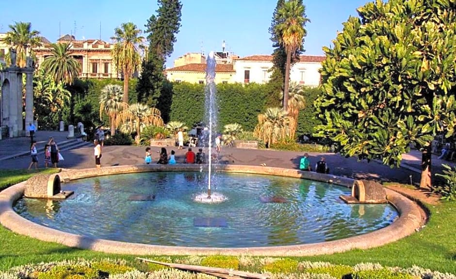 B&B La Norma