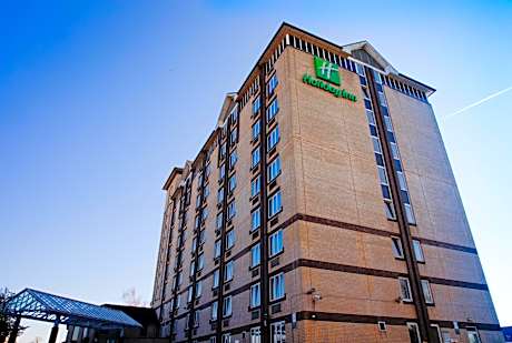 Holiday Inn Slough Windsor By IHG