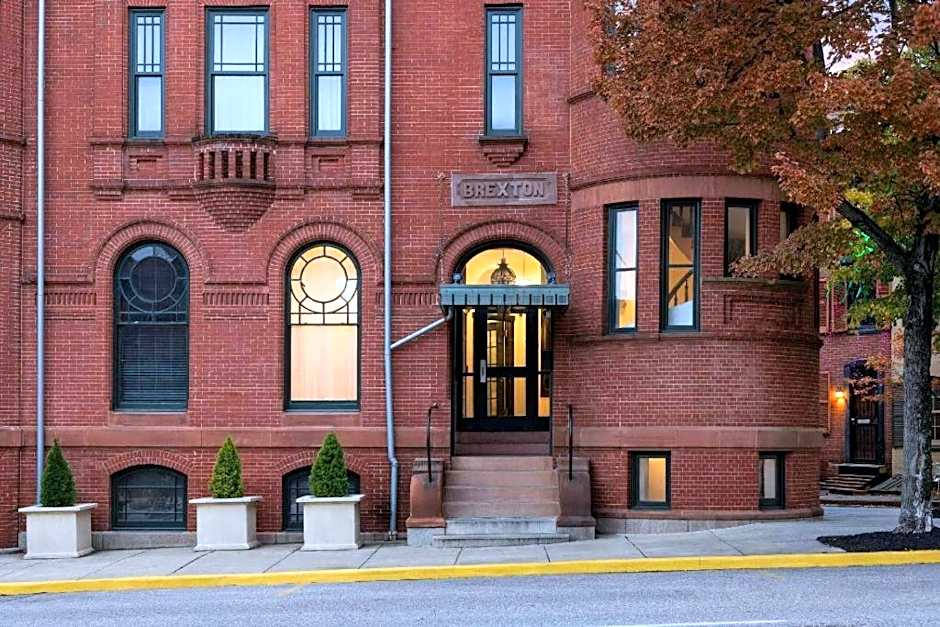 Hotel Brexton, Trademark Collection by Wyndham