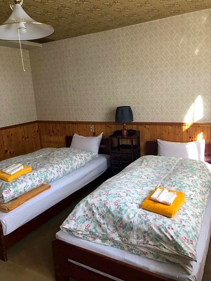Hotel El Mayo