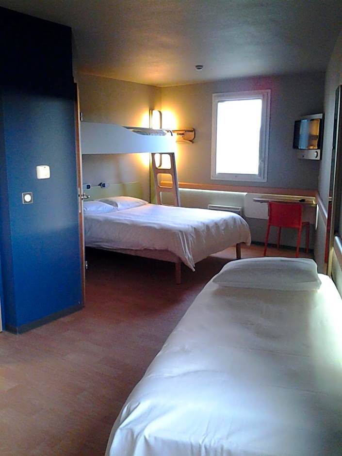 ibis budget Givet