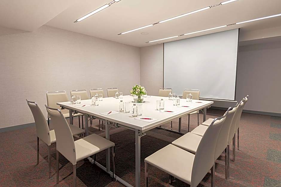 NH Collection Mexico City Centro Histórico