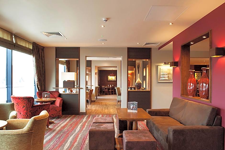 Premier Inn Canterbury City Centre