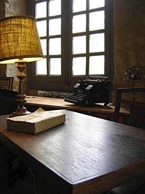 Chambres d'Hôtes La Gentilhommière - Restaurant Etincelles