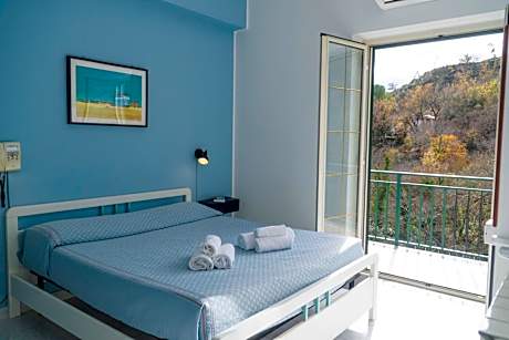 Palia's Hotel