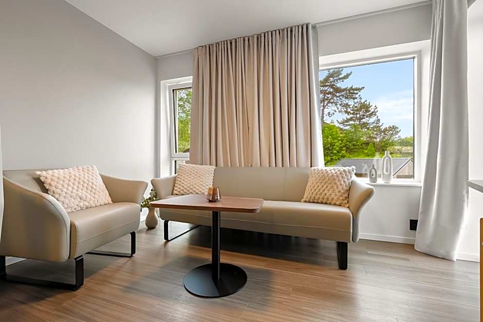 Kinn Hotell Florø