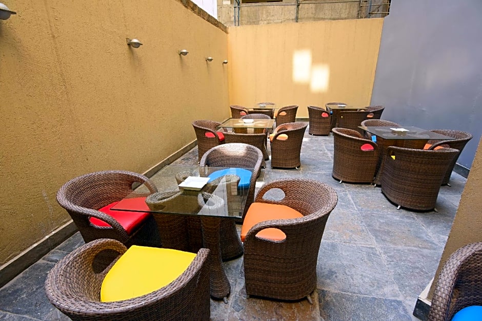 Ramada Beirut Downtown