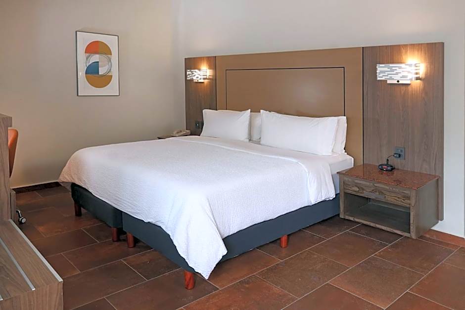 Holiday Inn Express Veracruz Centro Historico