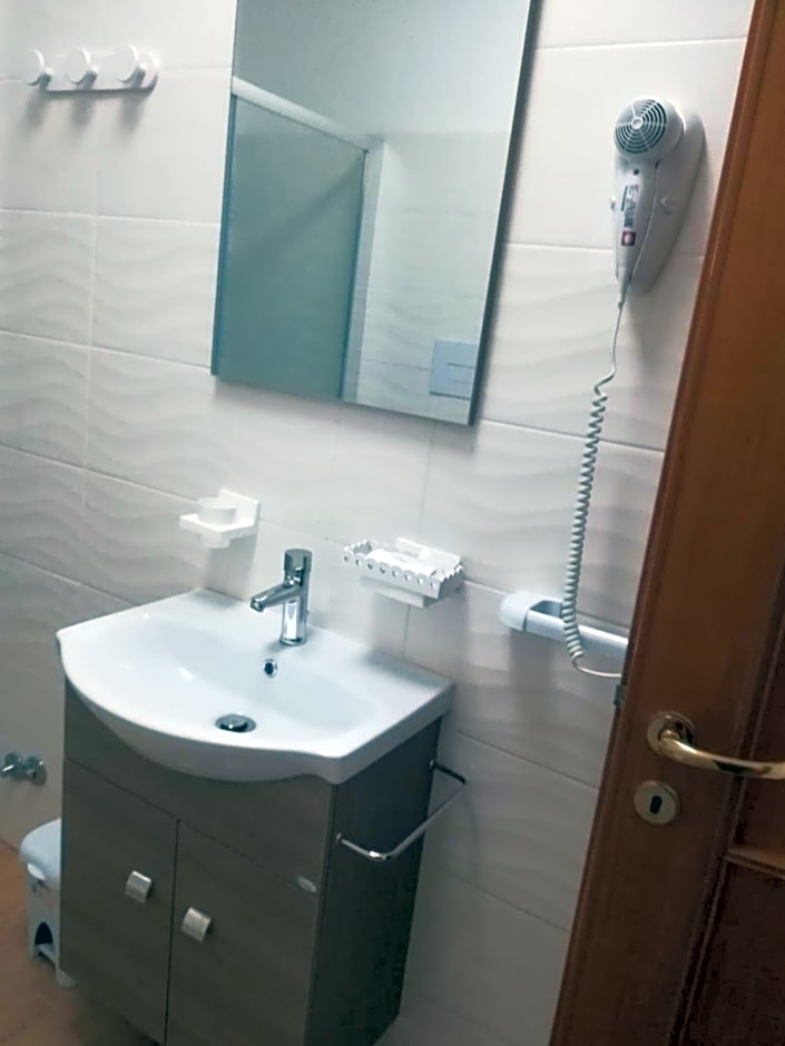 IL CONTE DI MARRAONE